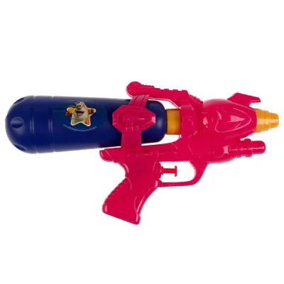 Играем вместе. Водный бластер "Буба", изображение 4