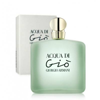 Парфюмерная вода Yodeyma "BELLA", 15 мл - аналог Giorgio Armani "ACQUA DI GIO", Объем: 15, изображение 2