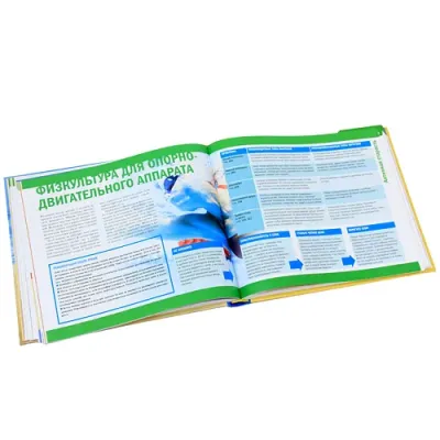 Здоровые суставы кости и мышцы