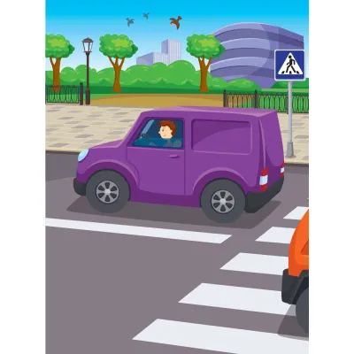 Живые картинки. Режим дня. (с наклейками) (Феникс)