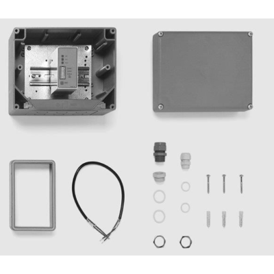 Marantec. Блок управления Control 401 для индукционной петли 8052932, изображение 2