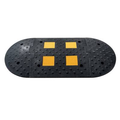 ИДН-500К концевой - искусственная дорожная неровность из композитного материала Arec, изображение 3