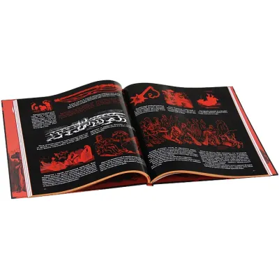 История Святой Руси