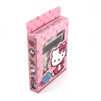 Калькулятор Hello Kitty