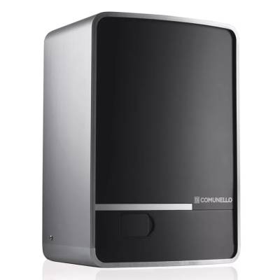 Комплект электропривода для откатных ворот Comunello FT424KIT, изображение 2