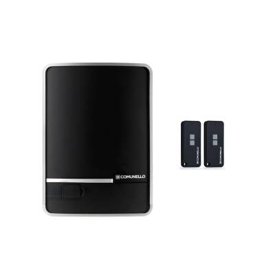 Комплект электропривода для откатных ворот Comunello FT424KIT, изображение 4