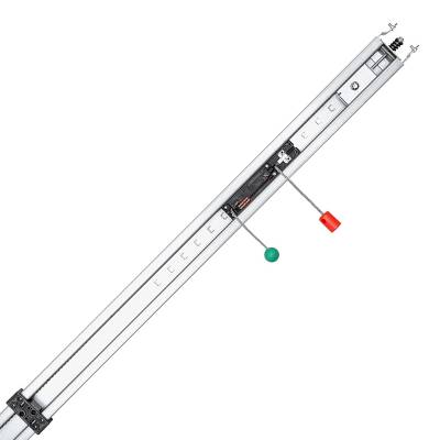 Комплект потолочного привода для гаражных секционных ворот Marantec Comfort 60L, 115448, изображение 5