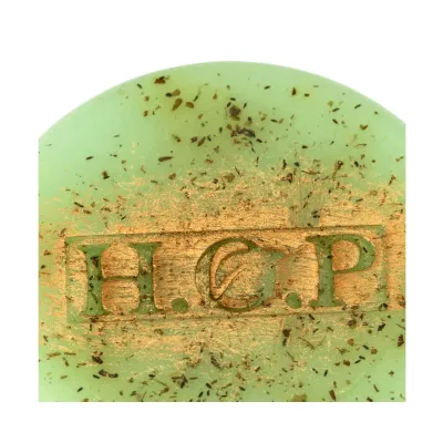 Мыло органическое на травах для сухой и чувствительной кожи H.O.P - полезная косметика Горного Алтая, изображение 4 от магазина Брами Маркет Мыло органическое на травах для сухой и чувствительной кожи H.O.P - полезная косметика Горного Алтая, изображение 4