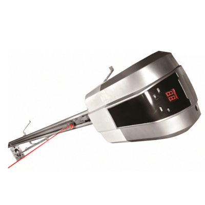 Потолочный привод для гаражных секционных ворот AN-MOTORS ASG1000/4KIT, изображение 2