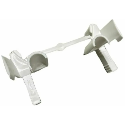 Устройство направляющее ALUTECH GD9 белое, Цвет: белый, изображение 2