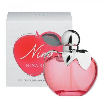 Парфюмерная вода Yodeyma "FRESHIA", 15 мл - аналог Nina Ricci "NINA", Объем: 15, изображение 2