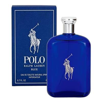 Парфюмерная вода Yodeyma "ILVENTO", 100 мл - аналог Ralph Lauren "POLO BLUE", Объем: 100, изображение 2