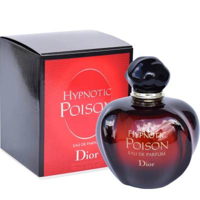 Парфюмерная вода Yodeyma "RED", 15 мл - аналог Dior "HYPNOTIC POISON", Объем: 15, изображение 2