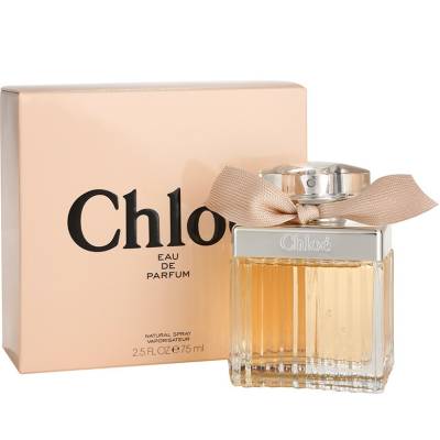 Парфюмерная вода Yodeyma "SEDUCCION", 100 мл - аналог Chloé "CHLOÉ", Объем: 100, изображение 2