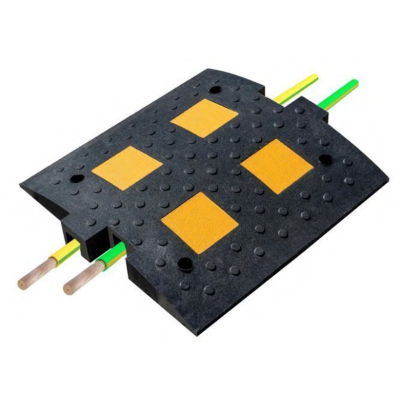 ИДН-500СКК с кабель-каналом. Композит (средний элемент), изображение 2