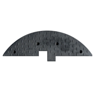 ИДН-900К концевой элемент черного цвета композитный Arec, изображение 2