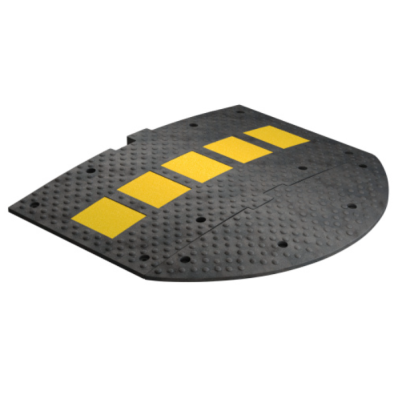 ИДН-900К концевой элемент черного цвета композитный Arec, изображение 5