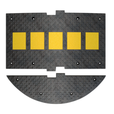 ИДН-900К концевой элемент черного цвета композитный Arec, изображение 4