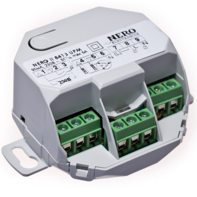 Исполнительное устройство встраиваемое NERO 8413 UPM, система Nero II