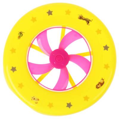 Летающий диск. Буба. (Играем вместе)