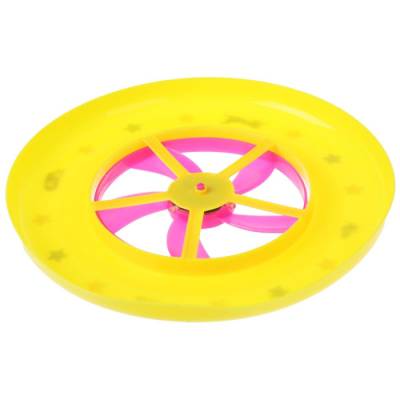 Летающий диск. Буба. (Играем вместе)