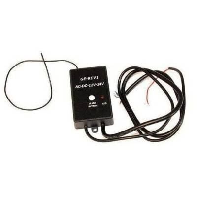 Приемник DAMAST DMRE-2 T01 внешний 2-х канальный, изображение 4