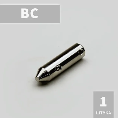 Штифт приводной ALUTECH BC для роллет, изображение 2