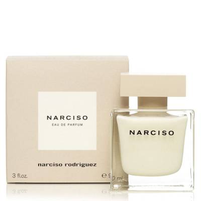 Парфюмерная вода Yodeyma "NICOLAS WHITE", 50 мл - аналог Narciso Rodriguez "NARCISO", Объем: 50, изображение 2