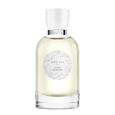 Одеколон Yodeyma "POETIC", 15 мл - аналог Goutal "CHAT PERCHE", Объем: 15, изображение 2