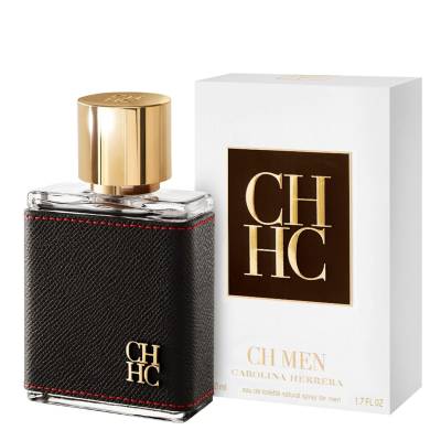 Парфюмерная вода Yodeyma "STYLO MEN", 100 мл - аналог Carolina Herrera "CH MEN", изображение 2