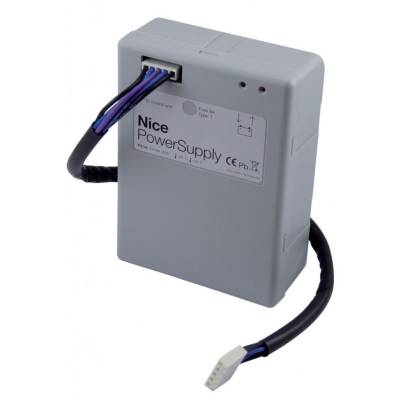 Аккумуляторная батарея Nice PS124, изображение 3