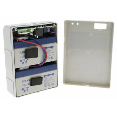 Аккумуляторная батарея Nice PS124, изображение 4