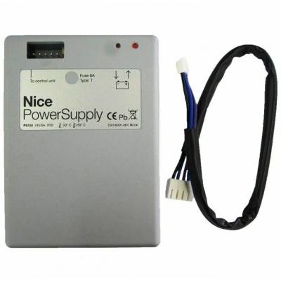 Аккумуляторная батарея Nice PS124, изображение 2