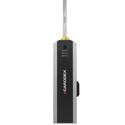 Автоматический шлагбаум CARDDEX RBM ОПТИМУМ-RFID-L для левостороннего монтажа на проезд до 4 метров, изображение 6