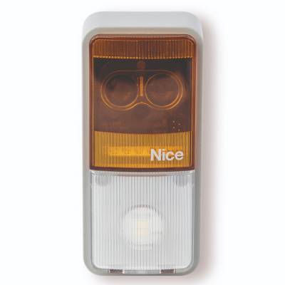 Фотоэлементы NICE EPMORB с зеркально-линзовым объективом BlueBus, изображение 4