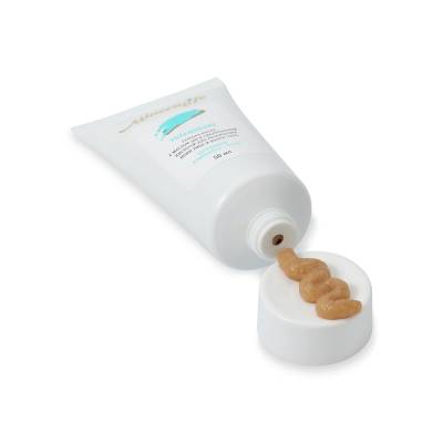 Гелевая маска "УВЛАЖНЕНИЕ" MineraLife для увлажнения кожи лица и век БиоБьюти, 50 мл, Варианты: Гелевая маска Увлажнение MineraLife, изображение 2