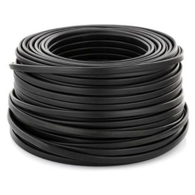 Кабель силовой негорючий ВВГнг п-LS 3х1,5 медный плоский, Варианты: Кабель ВВГнг п-LS 3х1,5, изображение 2