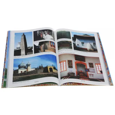 Мечети России и стран СНГ. Более 250 значимых мечетей и исламских святынь