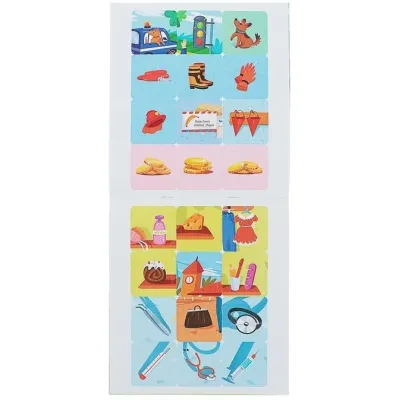 Мой город. Городские помощники (Феникс) Мой город. Городские помощники (Феникс)