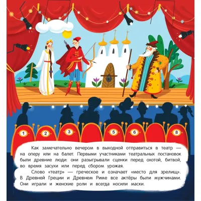 «Куда пойти в городе» Мария Шкурина