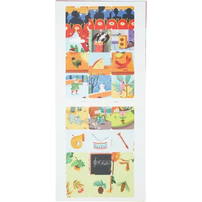 Мой город. Куда пойти в городе. (Феникс)