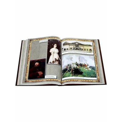 Московские живописцы