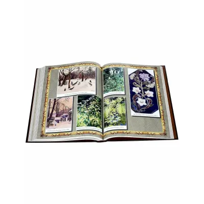 Московские живописцы