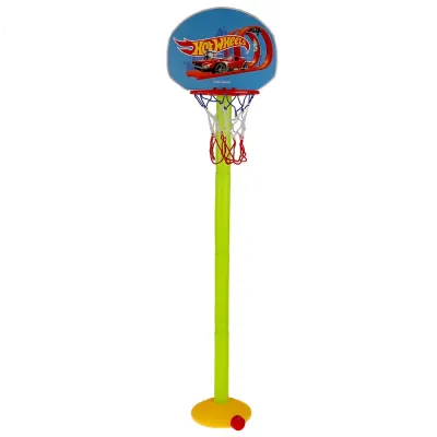 Набор для баскетбола. Хот Вилс. (Играем вместе)