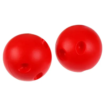 Набор для боуллинга Хот Вилс. (Играем вместе)