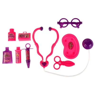 Набор Доктора. Царевны. арт R3-1. Играем Вместе