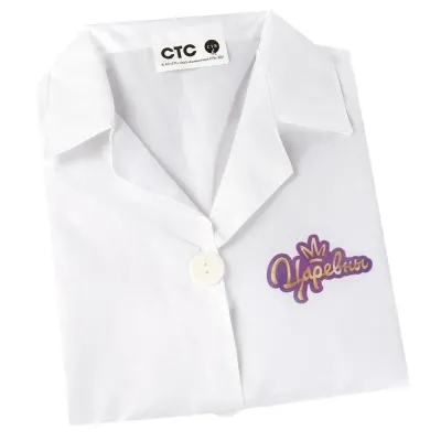 Набор Доктора. Царевны. арт R4. Играем Вместе