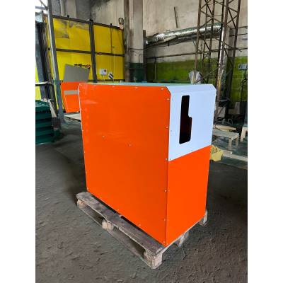 Антивандальный шлагбаум откатного типа БРАМИ ШАО-5000, Длина стрелы: 6320, изображение 4