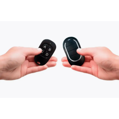 Пульт «ALT» для Alutech, 4 канала, изображение 3