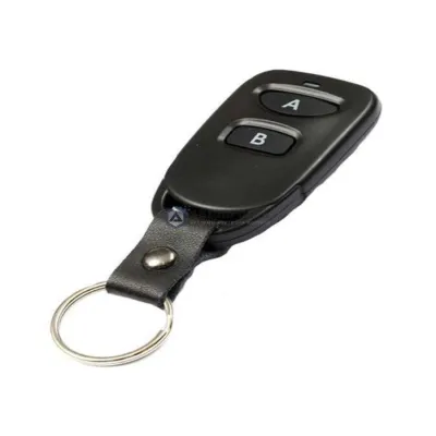 Пульт APOLLO-FA, 2 канала, частота 868 Мгц, динамический код, изображение 3